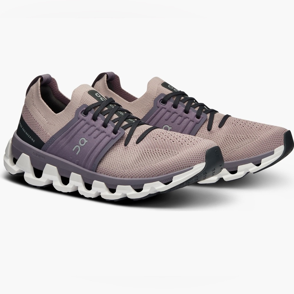 On Women’s Cloudswift 3 Running Shoe